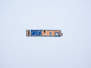 Packard Bell LM81 LM98 LM85 laptop bekapcsoló panel 48.4HS01.01M