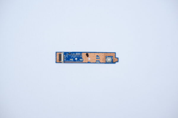 Packard Bell LM81 LM98 LM85 laptop bekapcsoló panel 48.4HS01.01M