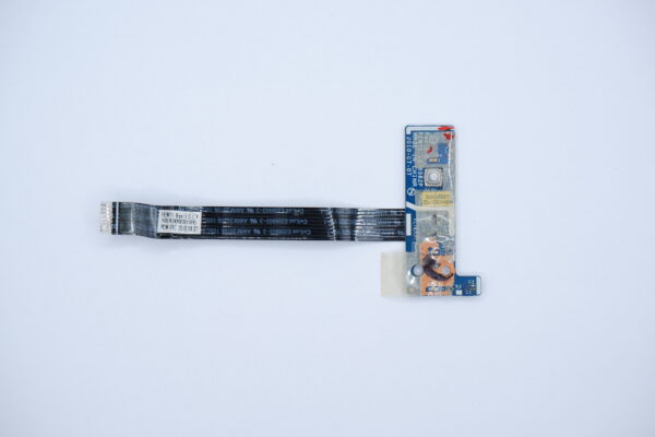 Acer eMachine E442 laptop bekapcsoló panel LS-6582P NBX0000RN00