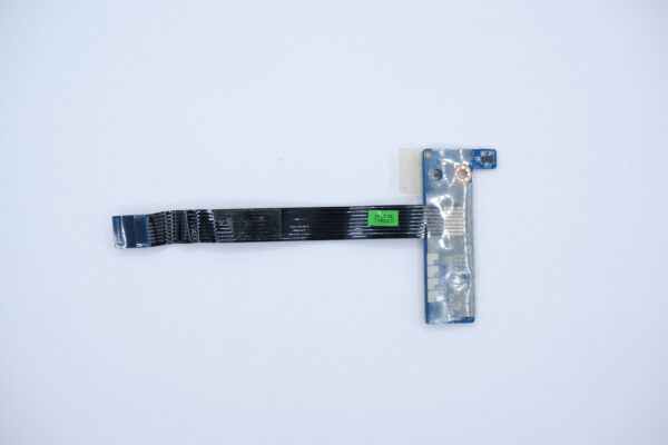 Acer eMachine E442 laptop bekapcsoló panel LS-6582P NBX0000RN00 - Image 2