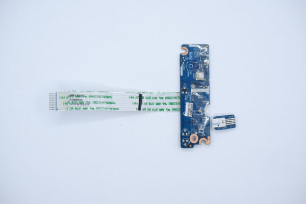 Acer Aspire 5251 5551 5552 5741 laptop bekapcsoló panel NBX0000NG00