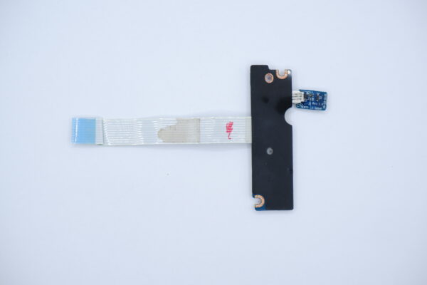 Acer Aspire 5251 5551 5552 5741 laptop bekapcsoló panel NBX0000NG00 - Image 2