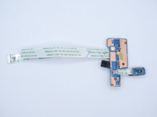 Packard Bell EasyNote TS11SB P5W5S laptop bekapcsoló panel LS-6902P
