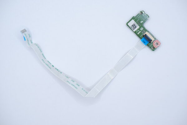 Lenovo G700 G710 Z710 laptop bekapcsoló panel 69N0B5G20A01