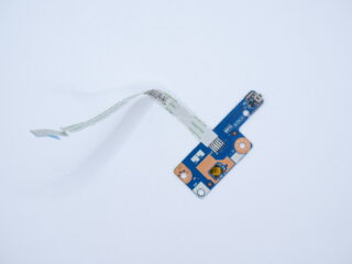 Lenovo G50-30 G50-45 G50-70 Z50-70 laptop bekapcsoló panel NS-A273