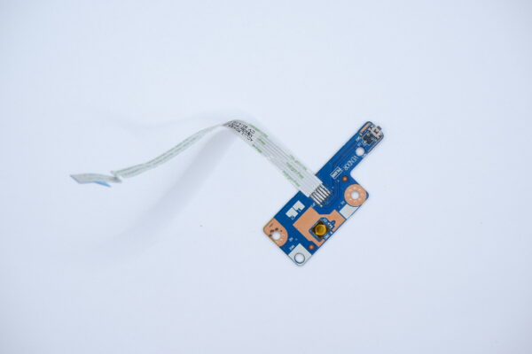 Lenovo G50-30 G50-45 G50-70 Z50-70 laptop bekapcsoló panel NS-A273