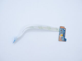 Lenovo B50-30 B50-45 B50-70 B55-80 laptop bekapcsoló panel LS-B098P