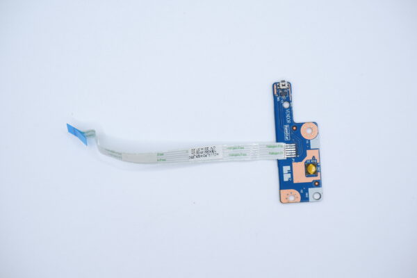 Lenovo G50-30 G50-45 G50-70 Z50-70 laptop bekapcsoló panel NBX00019V00