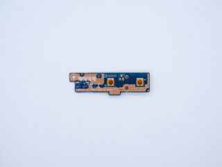 Lenovo IdeaPad G550 G450 G455 B550 laptop bekapcsoló panel LS-5081P