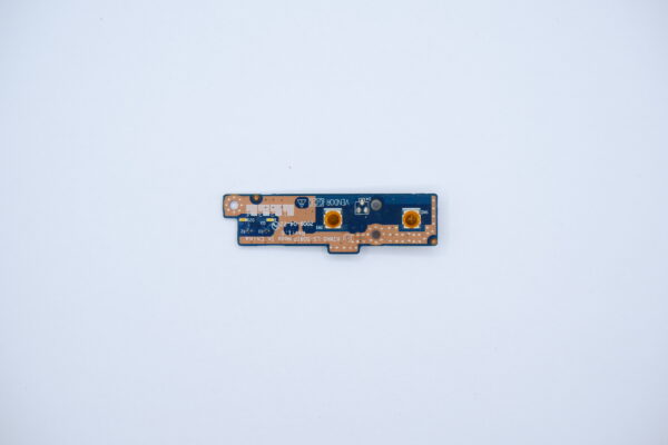 Lenovo IdeaPad G550 G450 G455 B550 laptop bekapcsoló panel LS-5081P