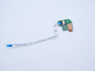 Lenovo IdeaPad U410 laptop bekapcsoló panel 38LZ8PB0000 DA0LZ8PB8E0