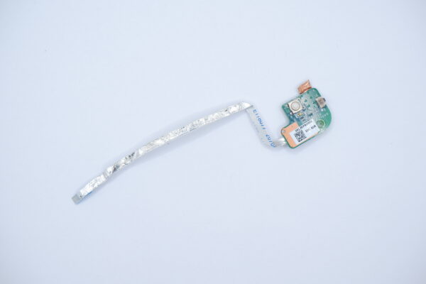 Lenovo IdeaPad U410 laptop bekapcsoló panel 38LZ8PB0000 DA0LZ8PB8E0 - Image 2