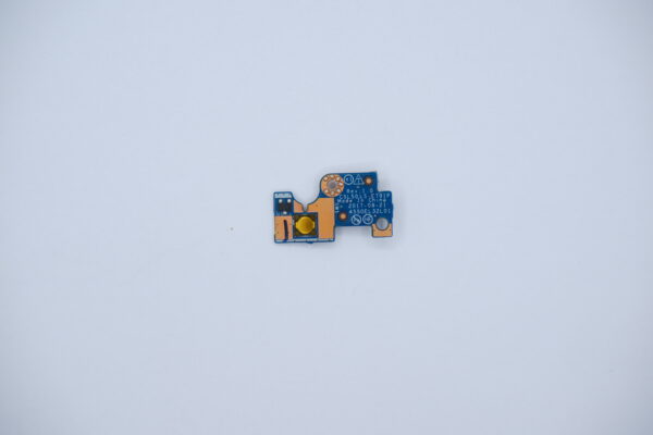 HP 15-B 250 255 G6 laptop bekapcsoló panel LS-E791P 455OEL32L01