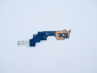 HP EliteBook 745 840 G1 850 G2 ZBook 15 laptop bekapcsoló panel 6050A2560301