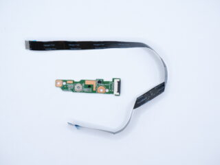 HP 250 G2 255 G2 HP 15 laptop bekapcsoló panel 010194D-00-491