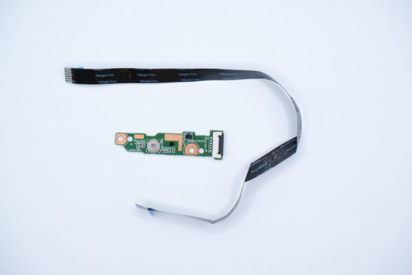 HP 250 G2 255 G2 HP 15 laptop bekapcsoló panel 010194D-00-491