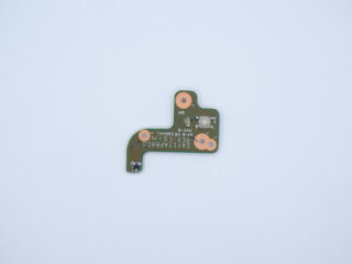 HP Pavilion 17-F laptop bekapcsoló panel DAY17APB6C0 32Y17PB0000