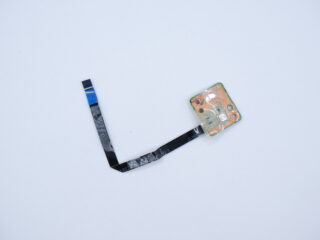 HP G62 G72 Compaq CQ62 CQ72 laptop bekapcsoló panel 01013JU00-388-G