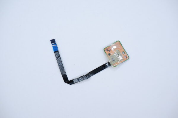 HP G62 G72 Compaq CQ62 CQ72 laptop bekapcsoló panel 01013JU00-388-G