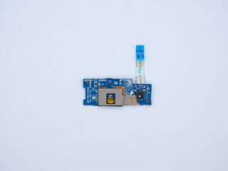 DELL Latitude 5440 E5440 laptop bekapcsoló panel LS-9835P NBX0001HL00