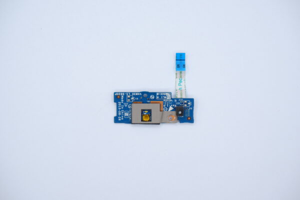 DELL Latitude 5440 E5440 laptop bekapcsoló panel LS-9835P NBX0001HL00