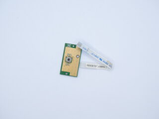 DELL Inspiron M5010 N5010 M511R laptop bekapcsoló panel 50.4HH05.101