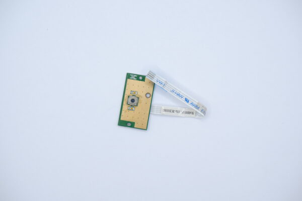 DELL Inspiron M5010 N5010 M511R laptop bekapcsoló panel 50.4HH05.101