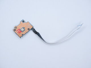 DELL Inspiron 3521 5521 5537 3537 laptop bekapcsoló panel LS-9101P