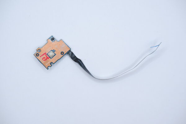DELL Inspiron 3521 5521 5537 3537 laptop bekapcsoló panel LS-9101P