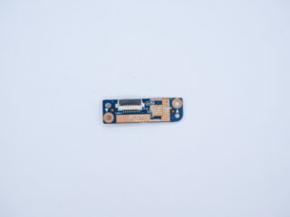DELL Latitude E5530 laptop bekapcsoló panel LS-7909P