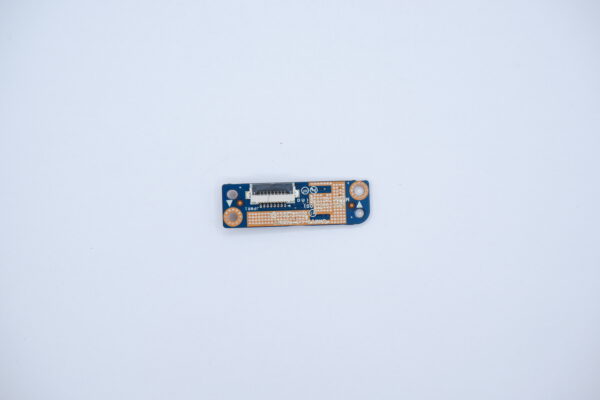 DELL Latitude E5530 laptop bekapcsoló panel LS-7909P