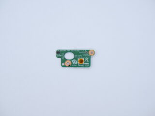 ASUS X551 R512 laptop bekapcsoló panel 35XJCPB0000 60NB0480