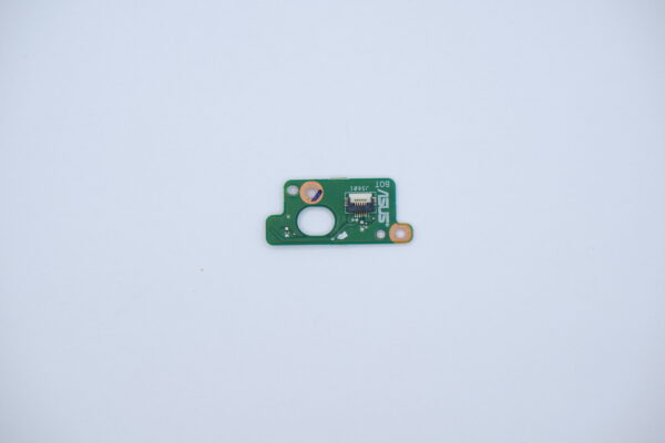 ASUS X551 R512 laptop bekapcsoló panel 35XJCPB0000 60NB0480 - Image 2