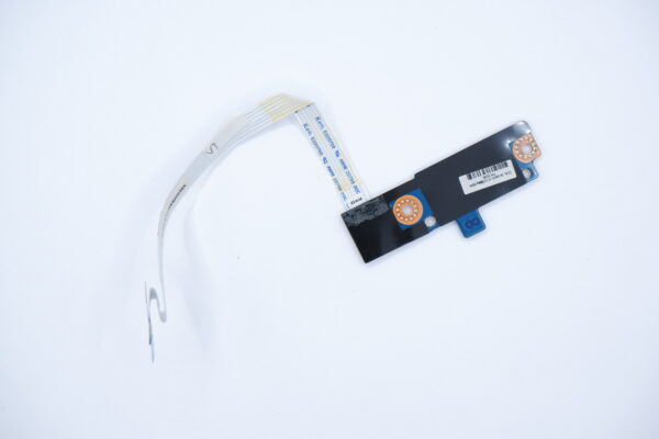 ASUS A53 K53 X53 laptop bekapcsoló panel LS-7326P NBX0000WR00 - Image 2