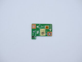 ASUS X751N X751NA laptop bekapcsoló panel 60NB0EB0