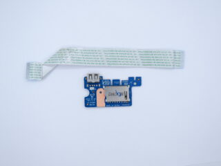 HP 15-a 250 G4 G5 G6 HP 255 laptop kártyaolvasó panel LS-D702P