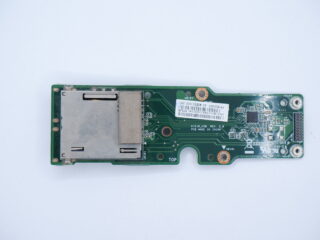 ASUS K72 X72 laptop kártyaolvasó USB panel 60-NXHUS1000-D03