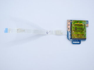 ACER 5741 5551 5241 TM85 laptop kártyaolvasó panel LS-5896P