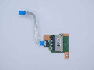 Toshiba Satellite L50-B L55-B laptop kártyaolvasó panel 3SBLICB0000