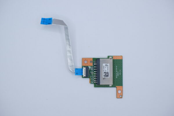 Toshiba Satellite L50-B L55-B laptop kártyaolvasó panel 3SBLICB0000