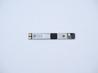 ASUS X501U X401A laptop webkamera 04081-00023100