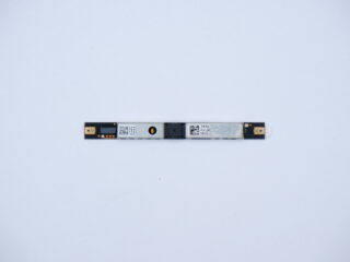HP Stream 13-c0220NA laptop webkamera