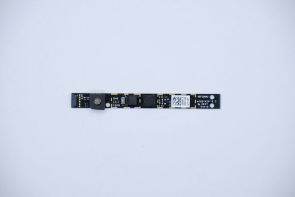 ASUS Y481 Y483 X555 X455 A550 X455 laptop webkamera 04081-00051500