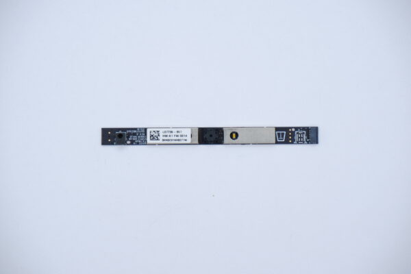 HP 15-da 17-by laptop webkamera L07738-951