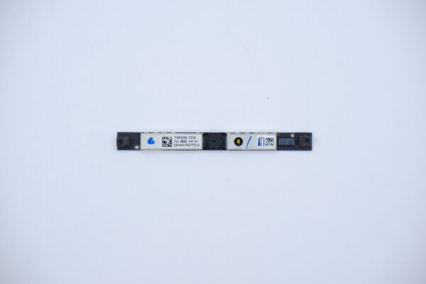 HP 15-P 15-N 17-F laptop webkamera 708230-1D2