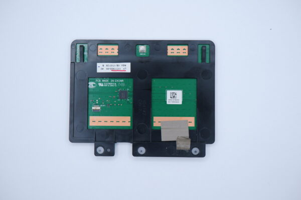 ASUS X541NA laptop touchpad érintőpad 11777653-00 04060-00780200 - Image 2