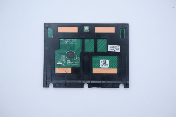 ASUS F550 X550 A550 laptop touchpad érintőpad 04A1-00AS000 50A550EB01M - Image 2