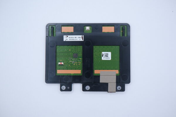 ASUS X541 laptop touchpad érintőpad 11777653-00 04060-00990000 - Image 2