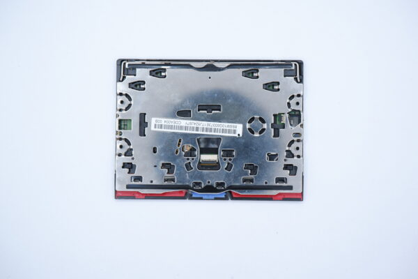 Lenovo Thinkpad S3 Yoga 14 laptop touchpad érintőpad 8SSM10G93373 - Image 2