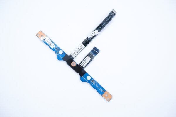 HP Envy M6 M6-1000 laptop egér gomb panel NBX00016C00 NBX00016D00 LS-8713P